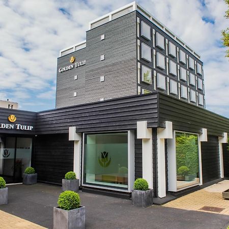 佐特尔梅 - 海牙金色郁金香酒店 祖特尔梅尔 外观 照片